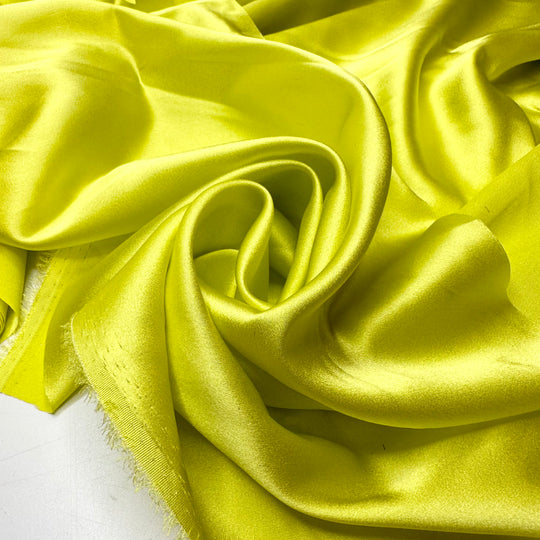 Solid Colour Silk Scrap Pack - Silk Woven - Multi - Bundles