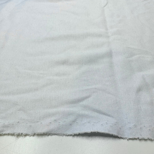 Light Breeze - Cotton Blend Knit - Light Blue - 1.3M Bundle