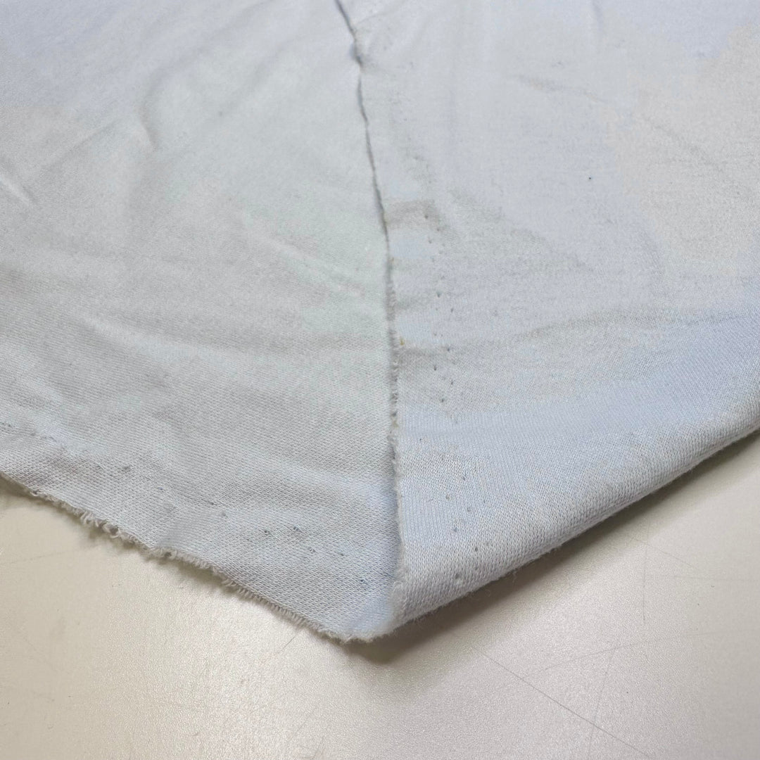 Light Breeze - Cotton Blend Knit - Light Blue - 1.3M Bundle