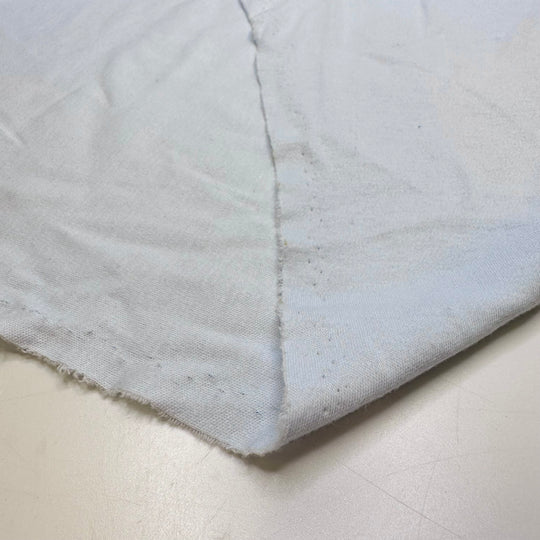 Light Breeze - Cotton Blend Knit - Light Blue - 1.3M Bundle