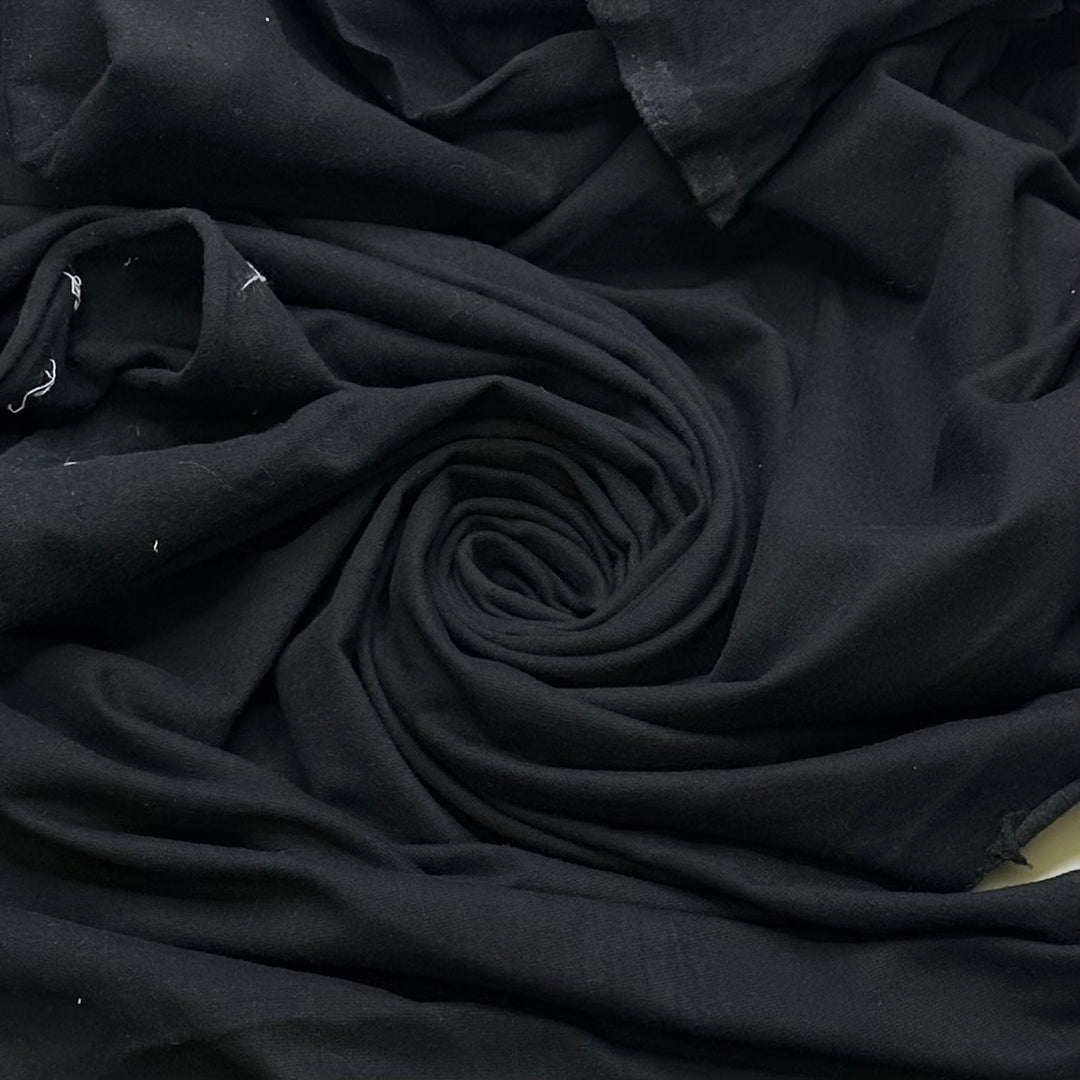 Midnight Snacks - Natural Blend Knit - Black - 1.8M Bundle