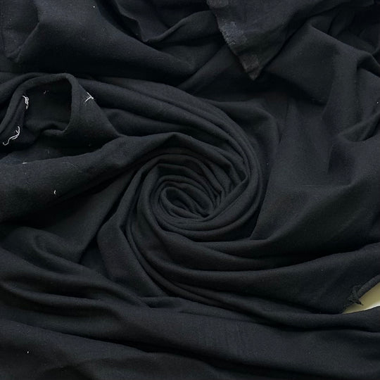 Midnight Snacks - Natural Blend Knit - Black - 1.8M Bundle