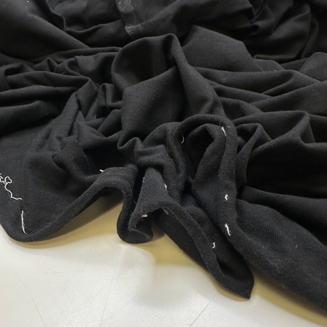 Midnight Snacks - Natural Blend Knit - Black - 1.8M Bundle