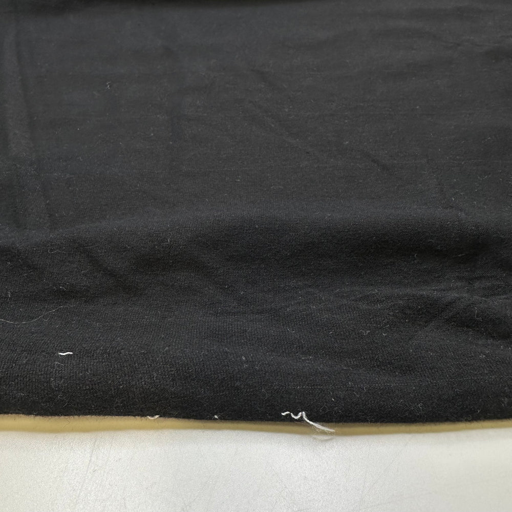 Midnight Snacks - Natural Blend Knit - Black - 1.8M Bundle