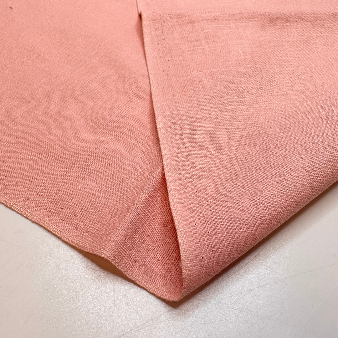 UB - Hubba Bubba Bubble Gum - Linen Woven - Light Pink - 2.95M Bundle