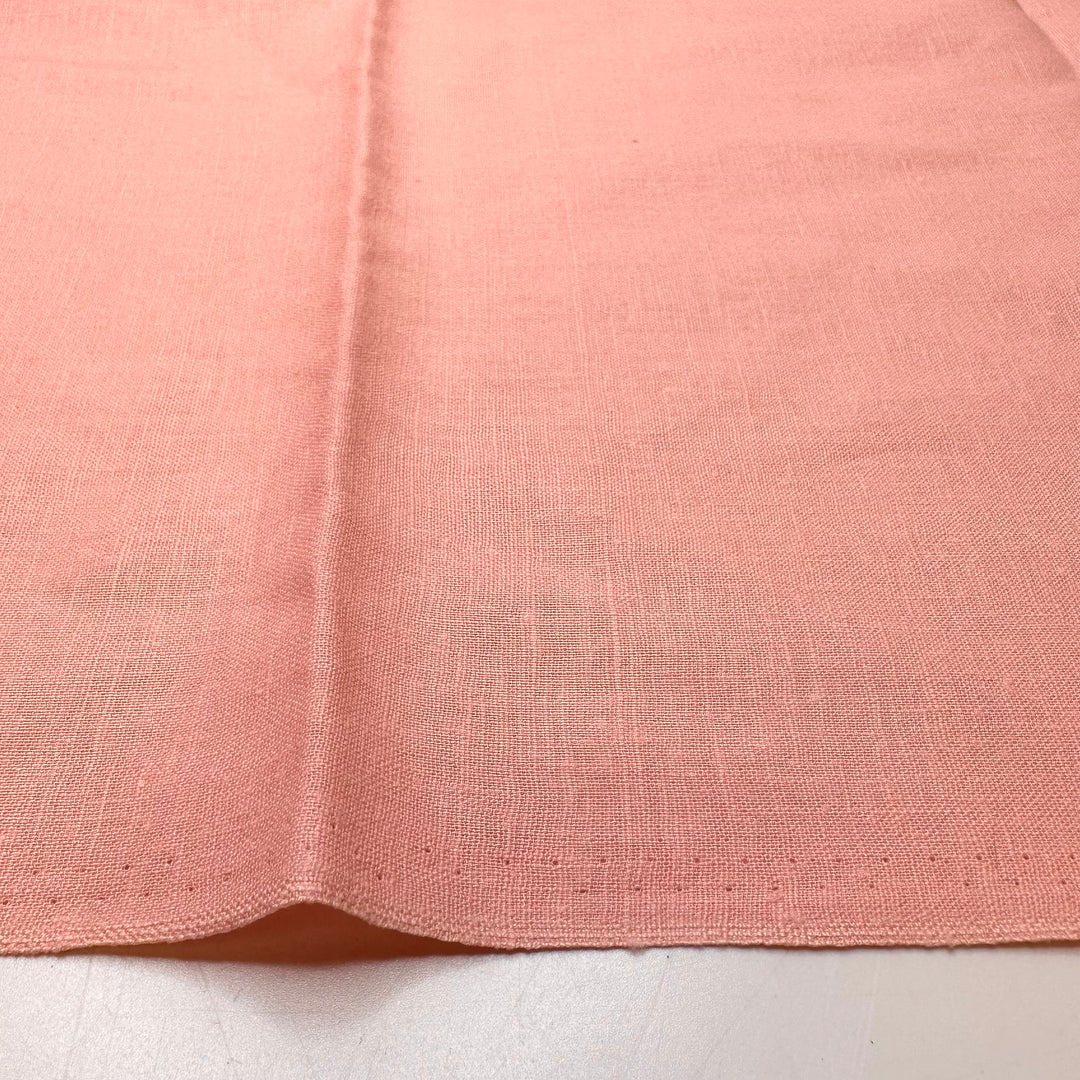 UB - Hubba Bubba Bubble Gum - Linen Woven - Light Pink - 2.95M Bundle