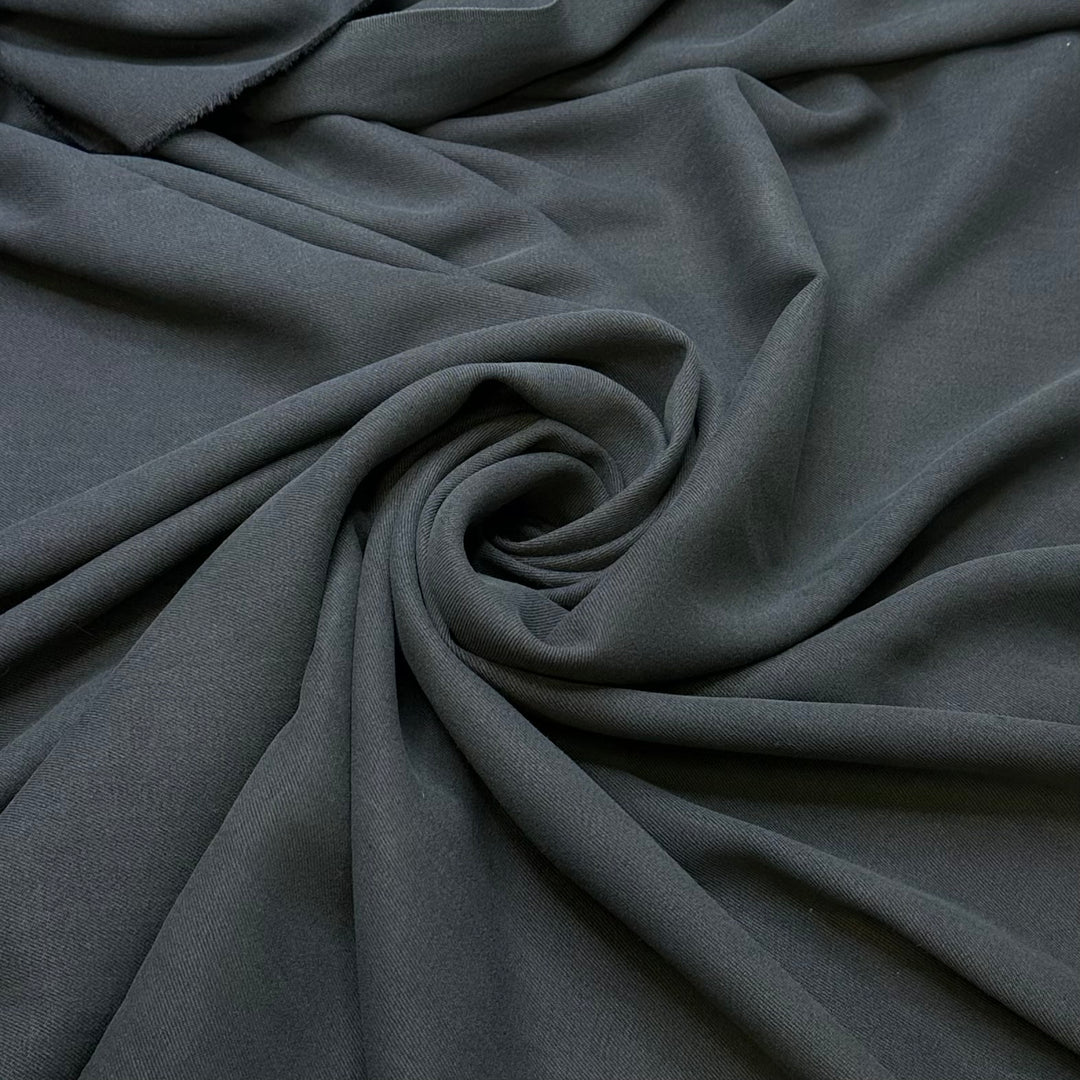Grey Goose - Wool Woven - Dark Grey - 3.1M Bundle
