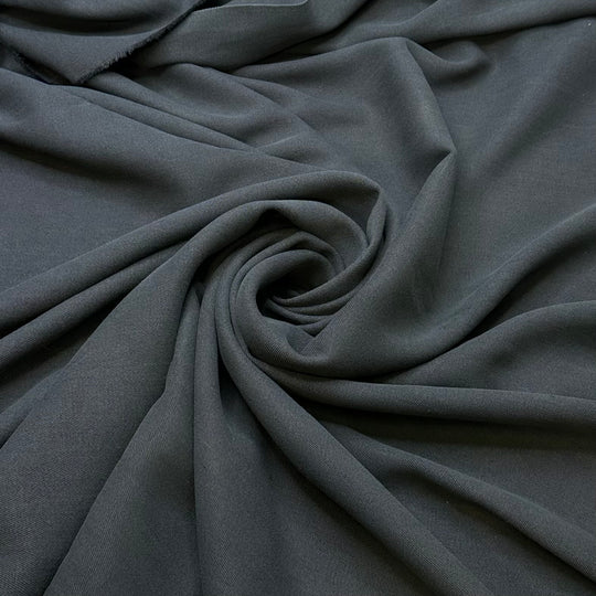 Grey Goose - Wool Woven - Dark Grey - 3.1M Bundle