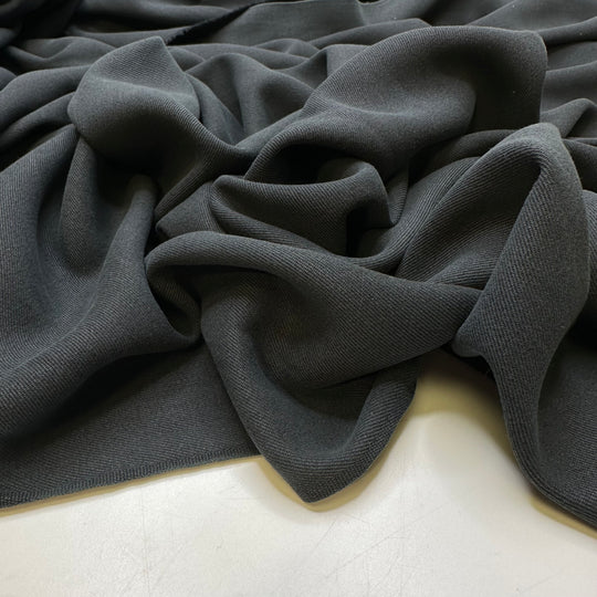 Grey Goose - Wool Woven - Dark Grey - 3.1M Bundle