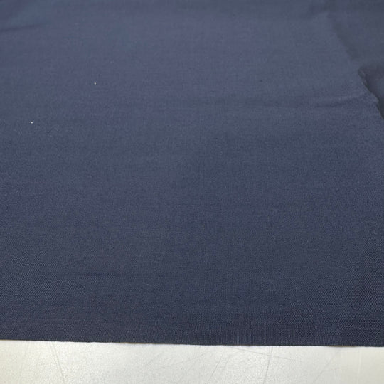 Game Changing Business Attire - Synthetic Blend Woven - Navy - 2.2M Bundle