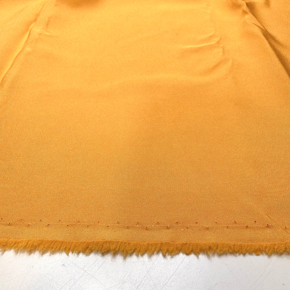 Deadlines On The Horizon - Polyester Blend Woven - Yellow - 1.8M Bundle