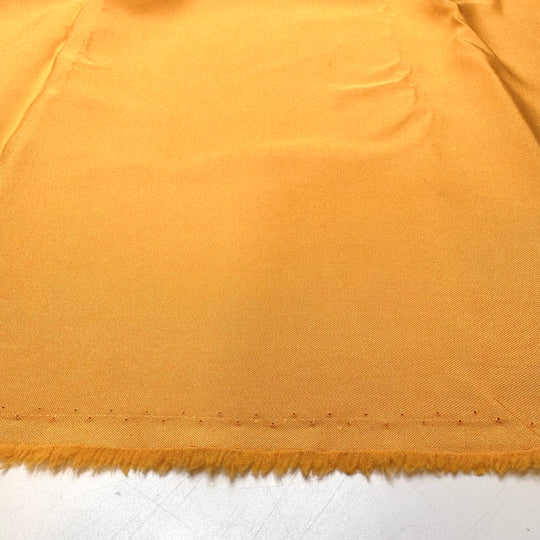 Deadlines On The Horizon - Polyester Blend Woven - Yellow - 1.8M Bundle