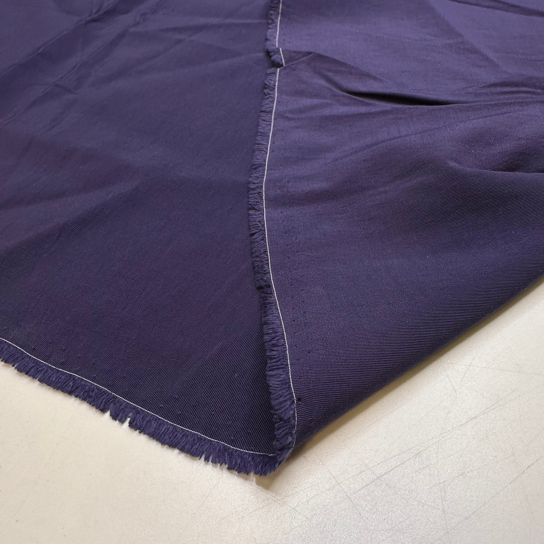 Streetwear - Polyester Blend Woven - Light Navy - 1.15M Bundle