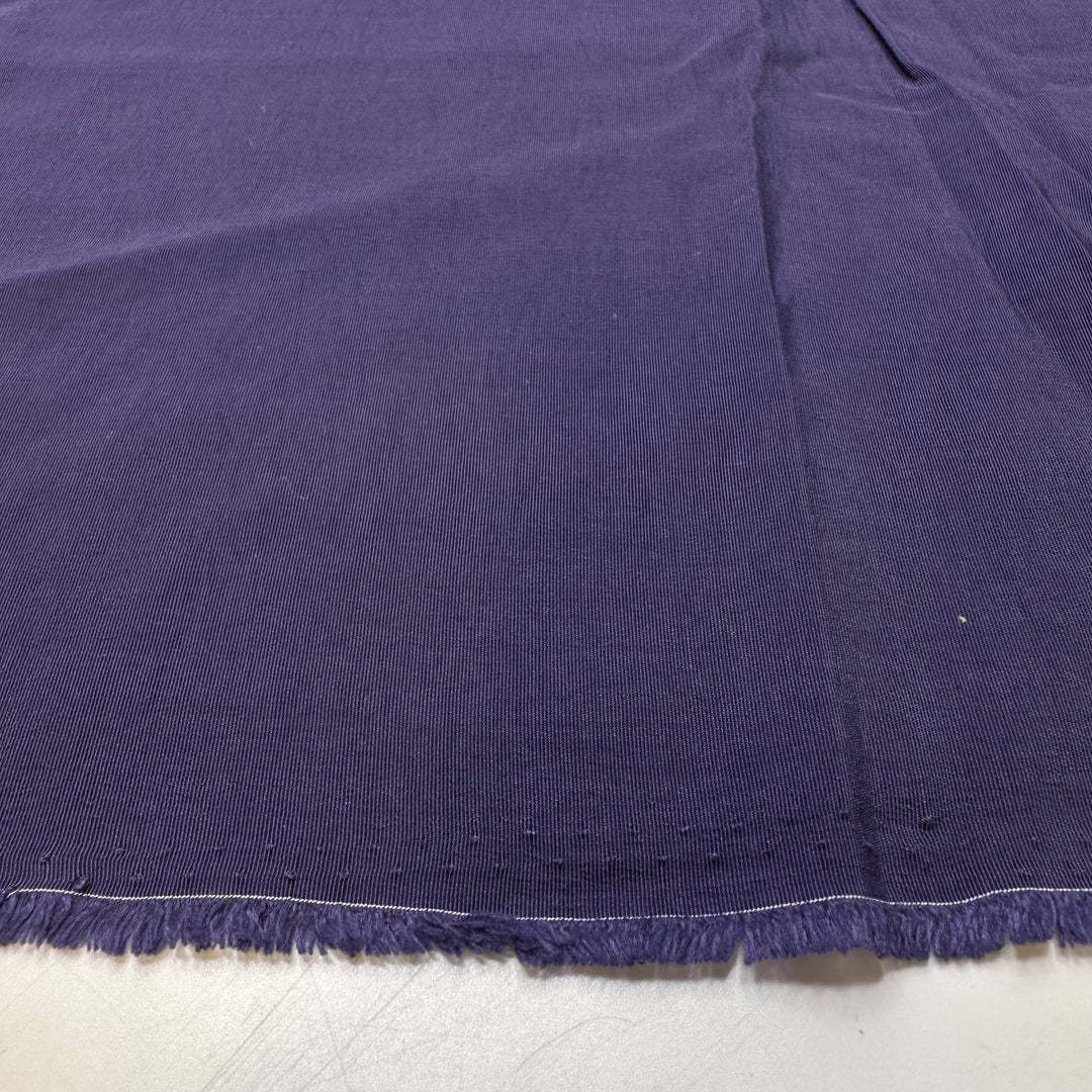 Streetwear - Polyester Blend Woven - Light Navy - 1.15M Bundle