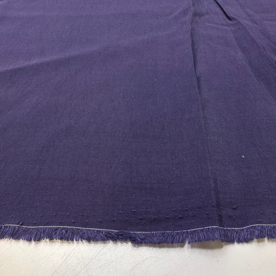 Streetwear - Polyester Blend Woven - Light Navy - 1.15M Bundle