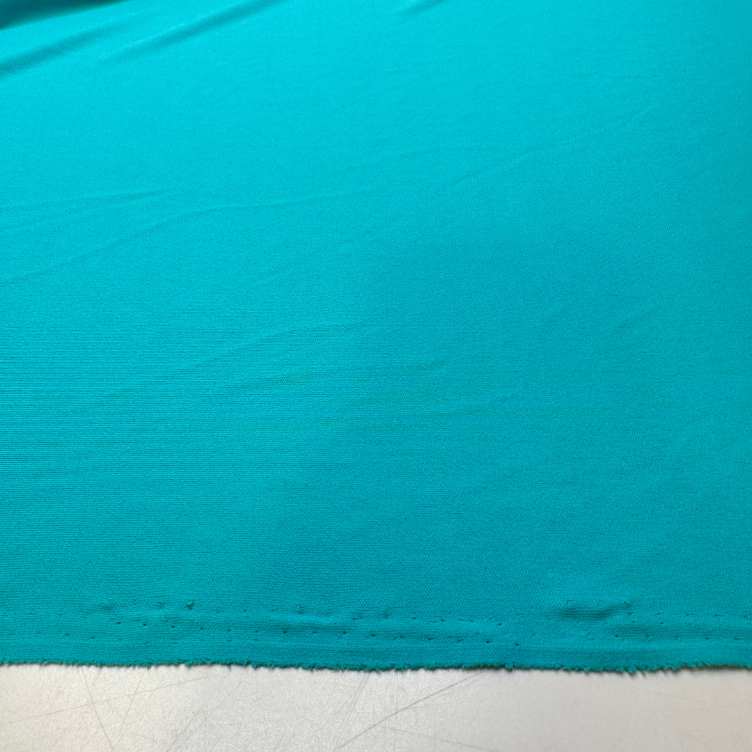 Taking A Break - Polyester Blend Knit - Light Blue - 2.75M Bundle