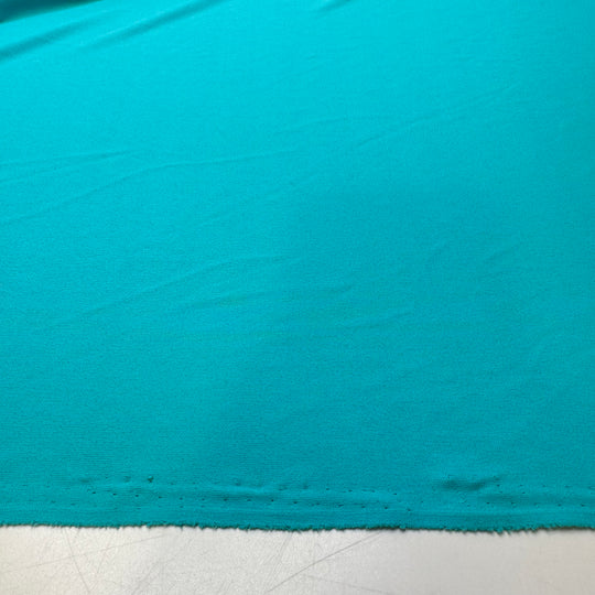 Taking A Break - Polyester Blend Knit - Light Blue - 2.75M Bundle