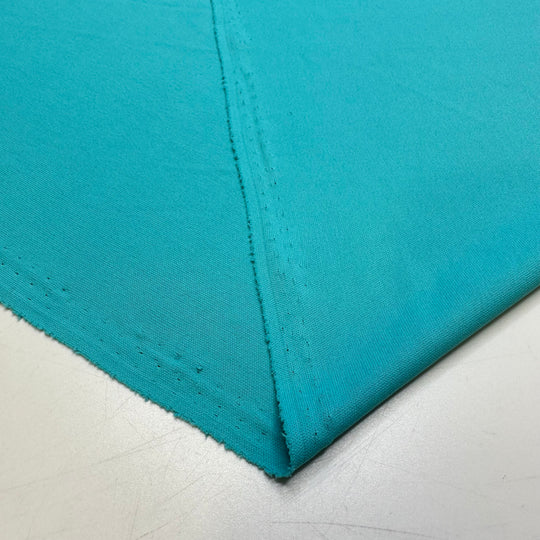 Taking A Break - Polyester Blend Knit - Light Blue - 2.75M Bundle