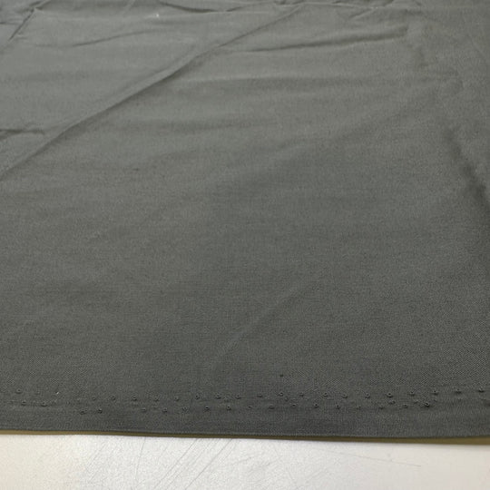 Scrubbing The Grout - Poly/Cotton Woven - Grey - 3.5M Bundle