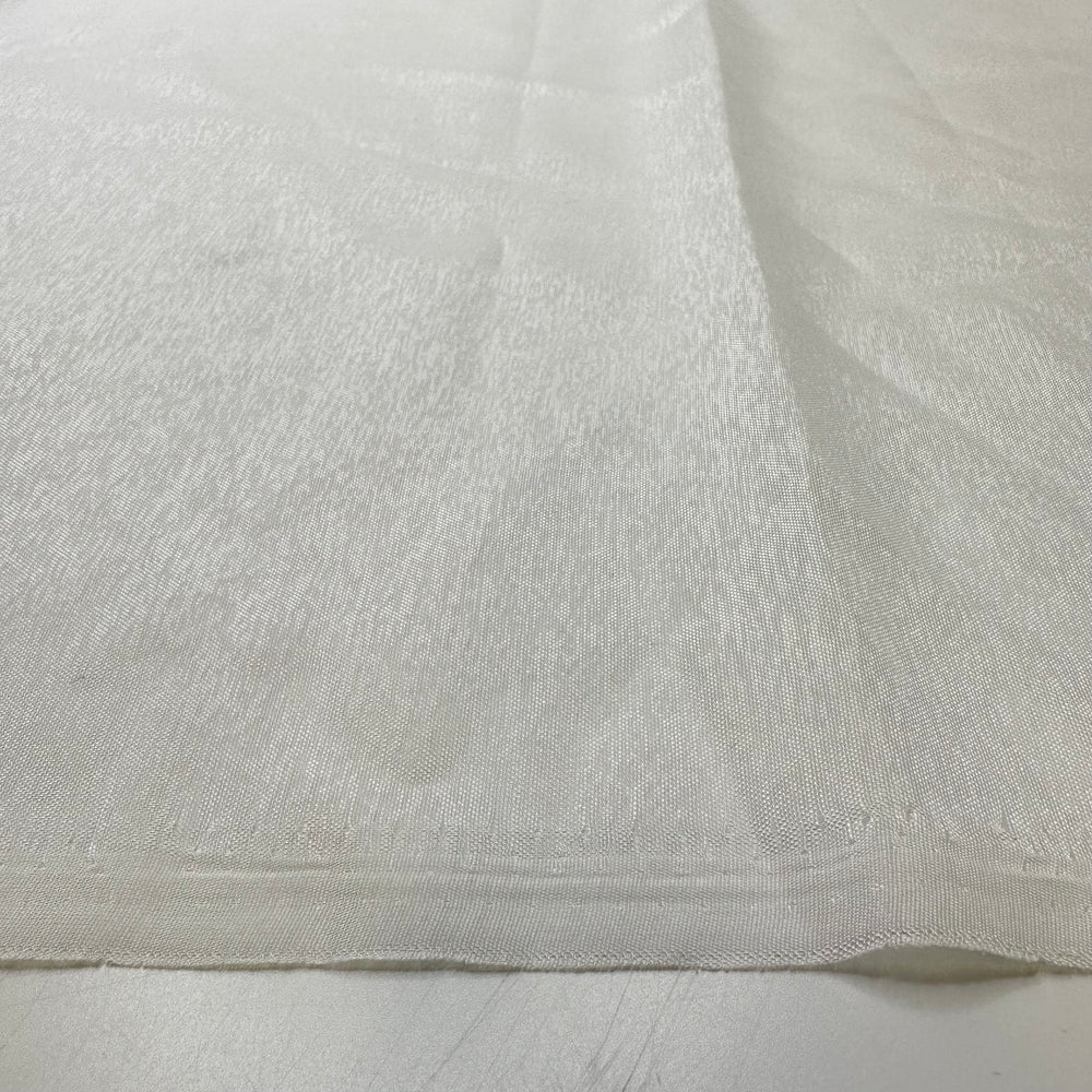 Ironing My Clothes - Poly Woven - White - 1.5M Bundle