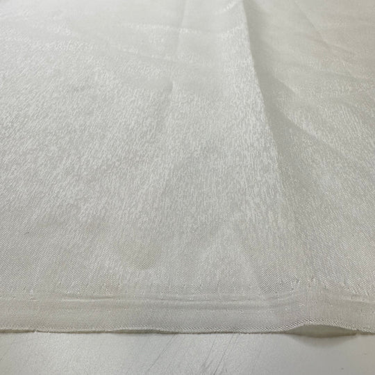 Ironing My Clothes - Poly Woven - White - 1.5M Bundle