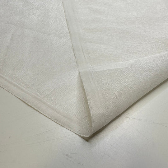Ironing My Clothes - Poly Woven - White - 1.5M Bundle