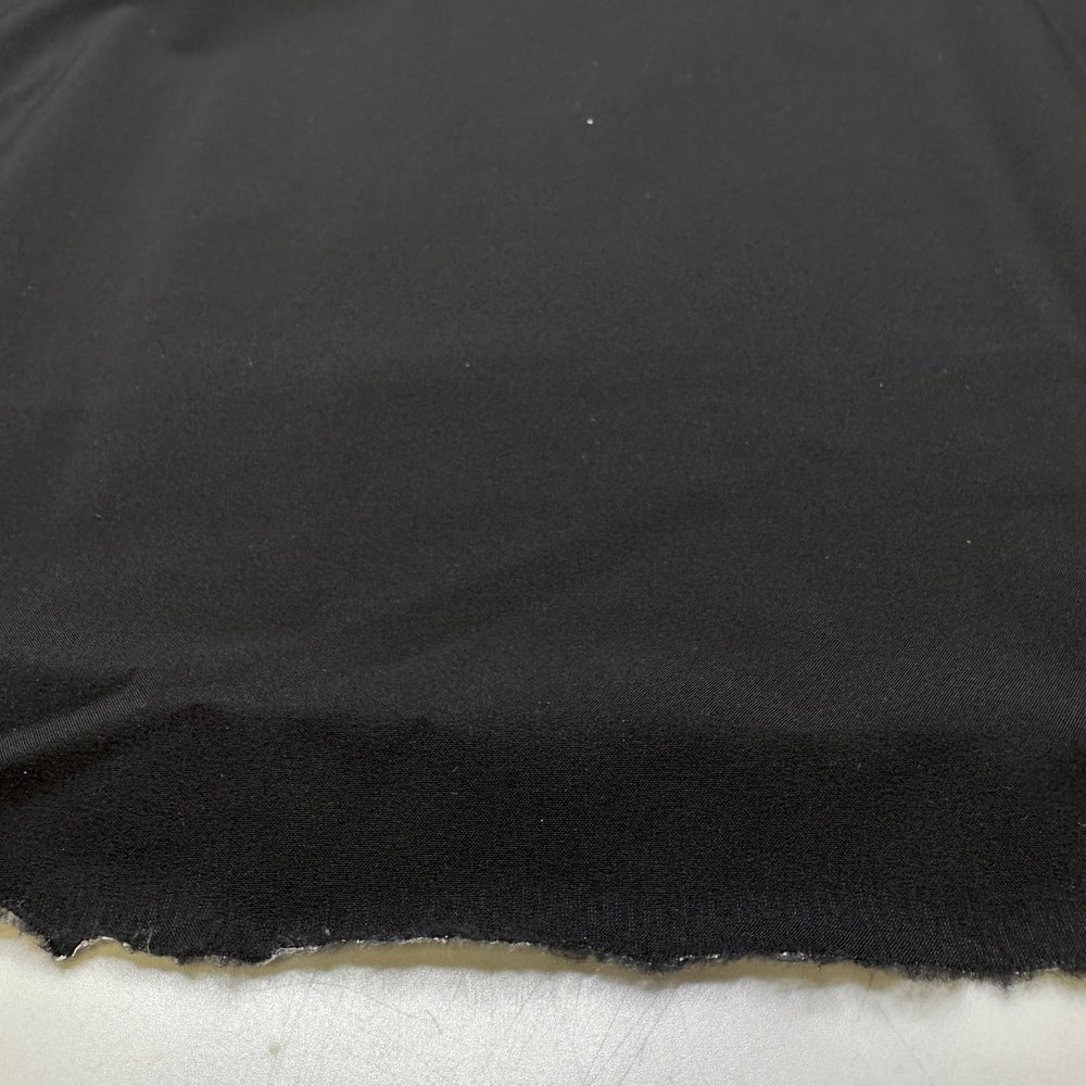 My Favourite Scrub Brush - Water Resistant Polyester Blend Woven - Black/Silver - Bundles
