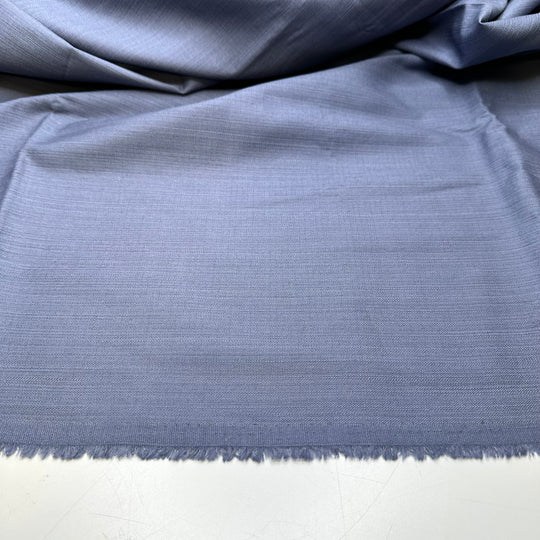 Getting My Hand Me Downs Together - Cotton Woven - Light Blue - 1.2M Bundle