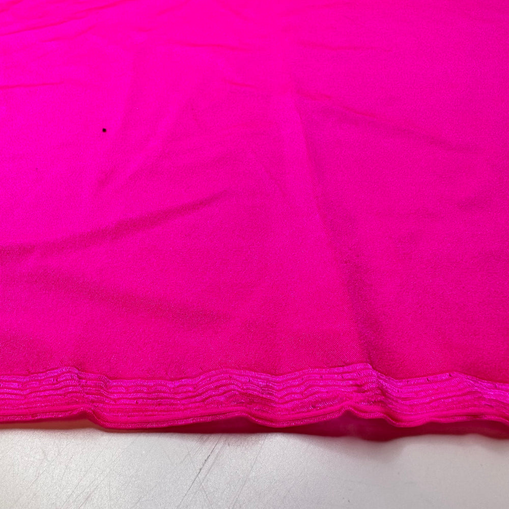 UB - Spring Break Barbie - Poly/Spandex Knit - Pink - 2.15M Bundle