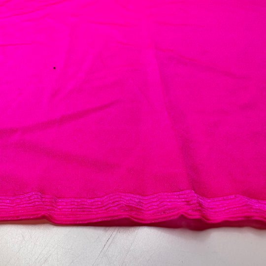 UB - Spring Break Barbie - Poly/Spandex Knit - Pink - 2.15M Bundle