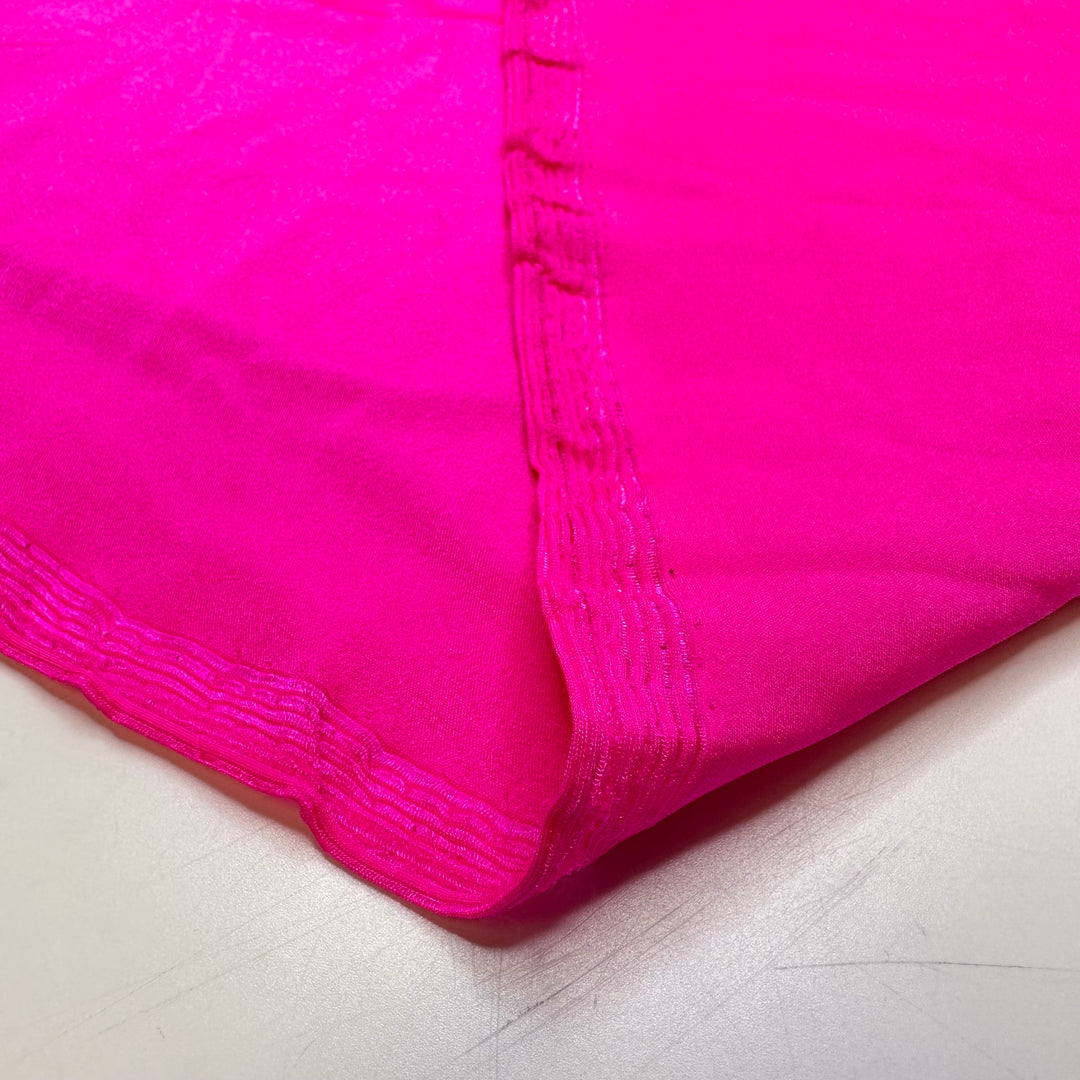 UB - Spring Break Barbie - Poly/Spandex Knit - Pink - 2.15M Bundle