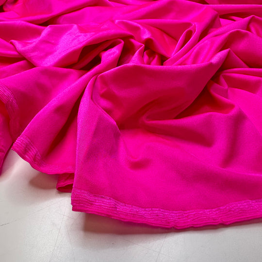 UB - Spring Break Barbie - Poly/Spandex Knit - Pink - 2.15M Bundle
