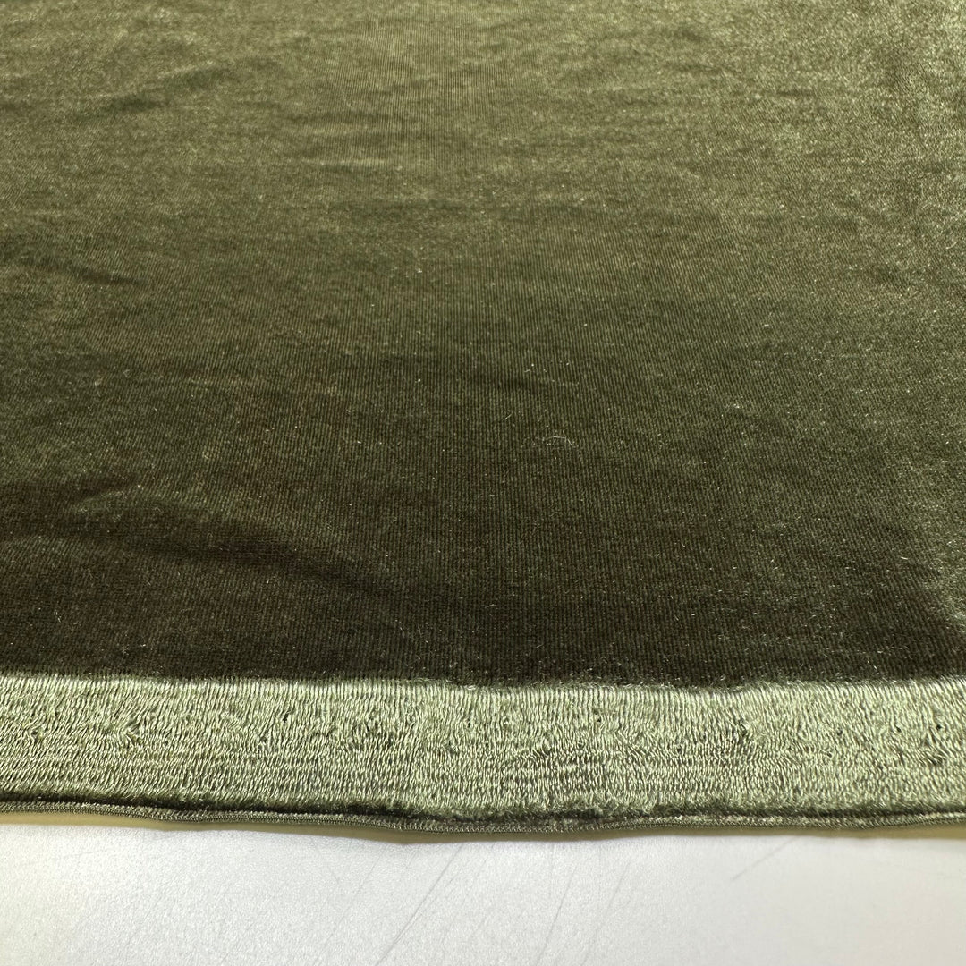 UB - Going To The Mountains - Polyester Blend Knit - Green - 0.8M Bundle
