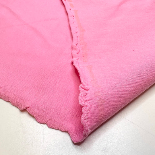 Organizing My Makeup - Cotton Blend Knit - Light Pink - 2.1M Bundle