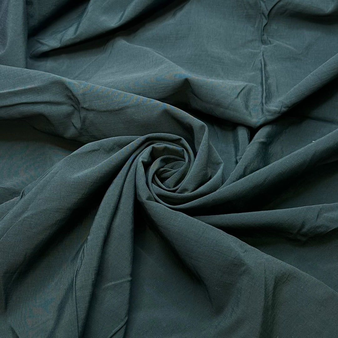 Making A Chore Chart - Water Resistant Polyester Blend Woven - Dark Green - 0.95M Bundle