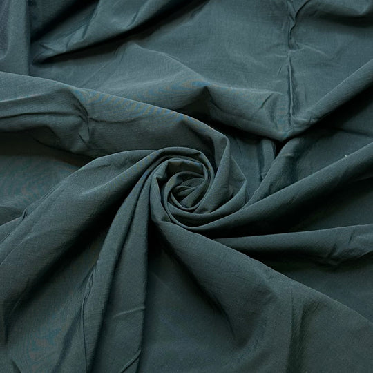 Making A Chore Chart - Water Resistant Polyester Blend Woven - Dark Green - 0.95M Bundle