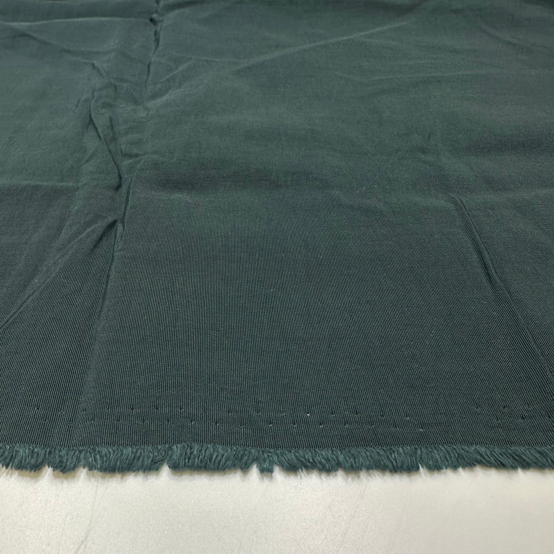 Making A Chore Chart - Water Resistant Polyester Blend Woven - Dark Green - 0.95M Bundle