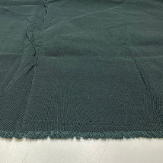 Making A Chore Chart - Water Resistant Polyester Blend Woven - Dark Green - 0.95M Bundle