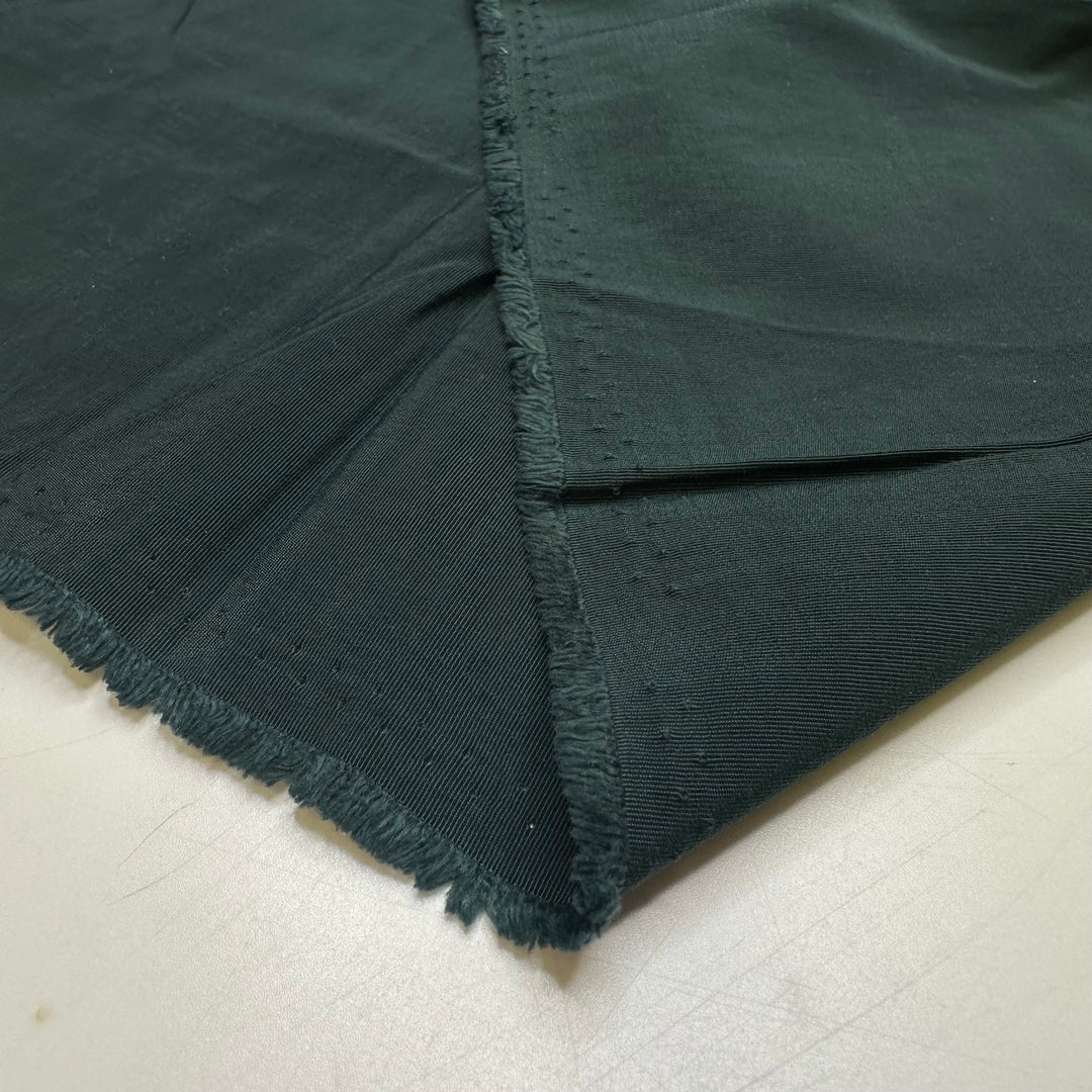 Making A Chore Chart - Water Resistant Polyester Blend Woven - Dark Green - 0.95M Bundle