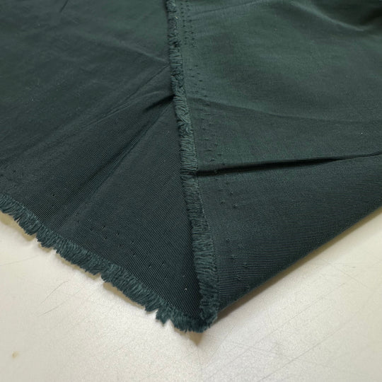 Making A Chore Chart - Water Resistant Polyester Blend Woven - Dark Green - 0.95M Bundle