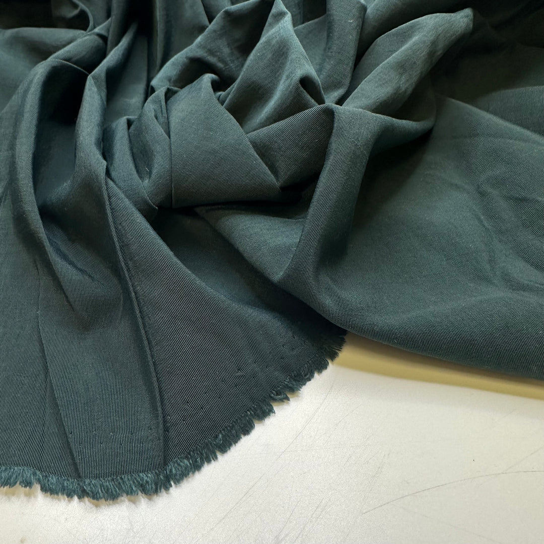 Making A Chore Chart - Water Resistant Polyester Blend Woven - Dark Green - 0.95M Bundle