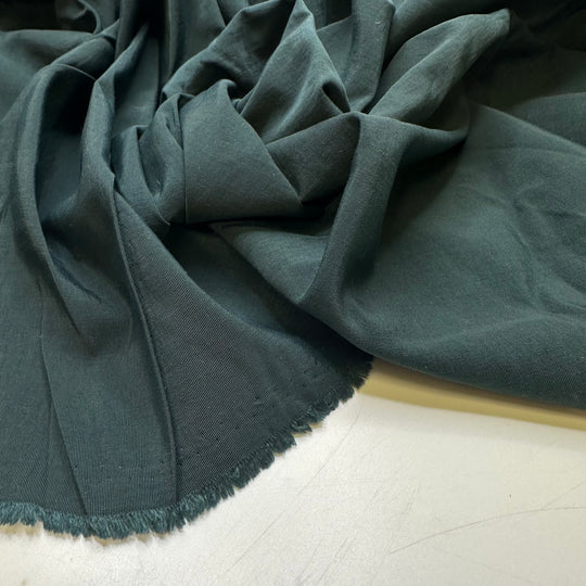 Making A Chore Chart - Water Resistant Polyester Blend Woven - Dark Green - 0.95M Bundle