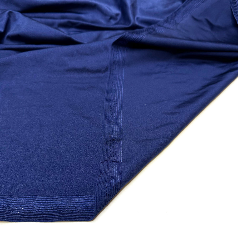 Fresh Start Kit - Lycra Poly/Spandex Knit - Navy - 1M Bundle