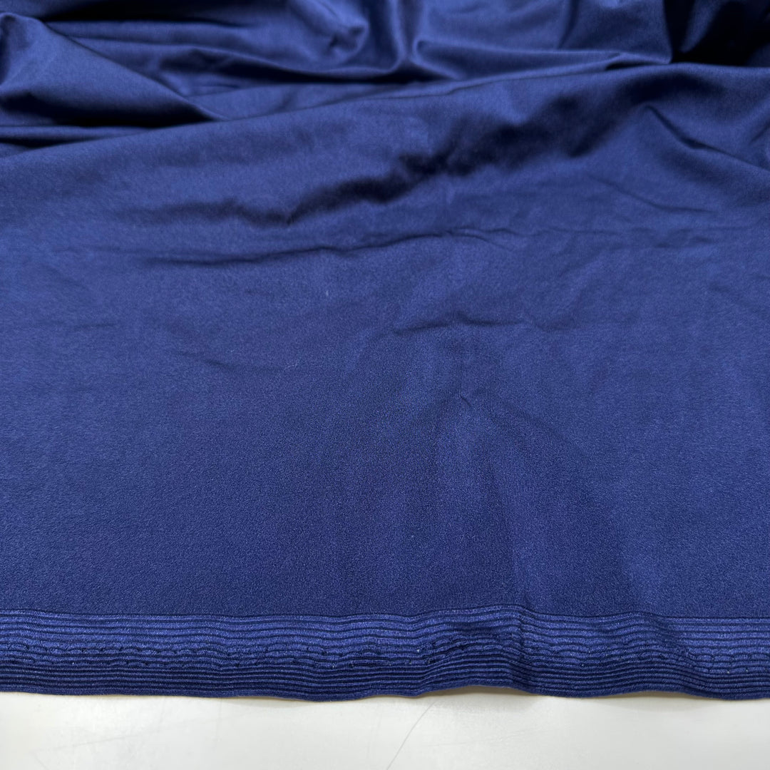 Fresh Start Kit - Lycra Poly/Spandex Knit - Navy - 1M Bundle