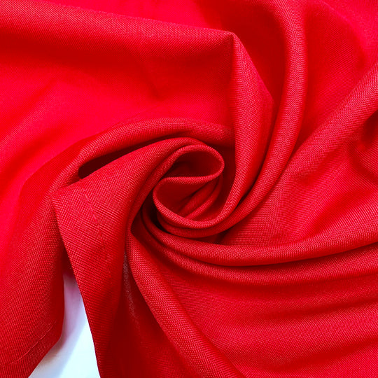 Start A New - Poly Woven - Red - 1.8M Bundle