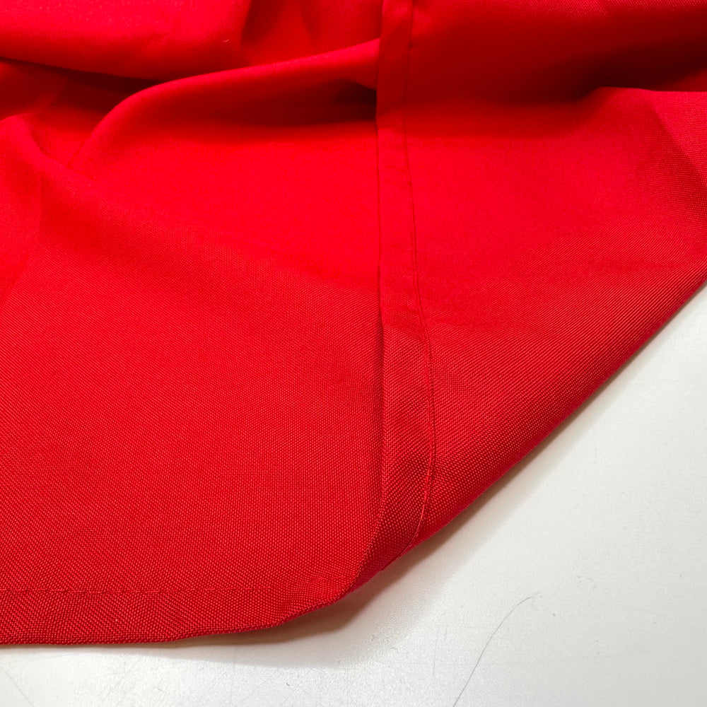 Start A New - Poly Woven - Red - 1.8M Bundle
