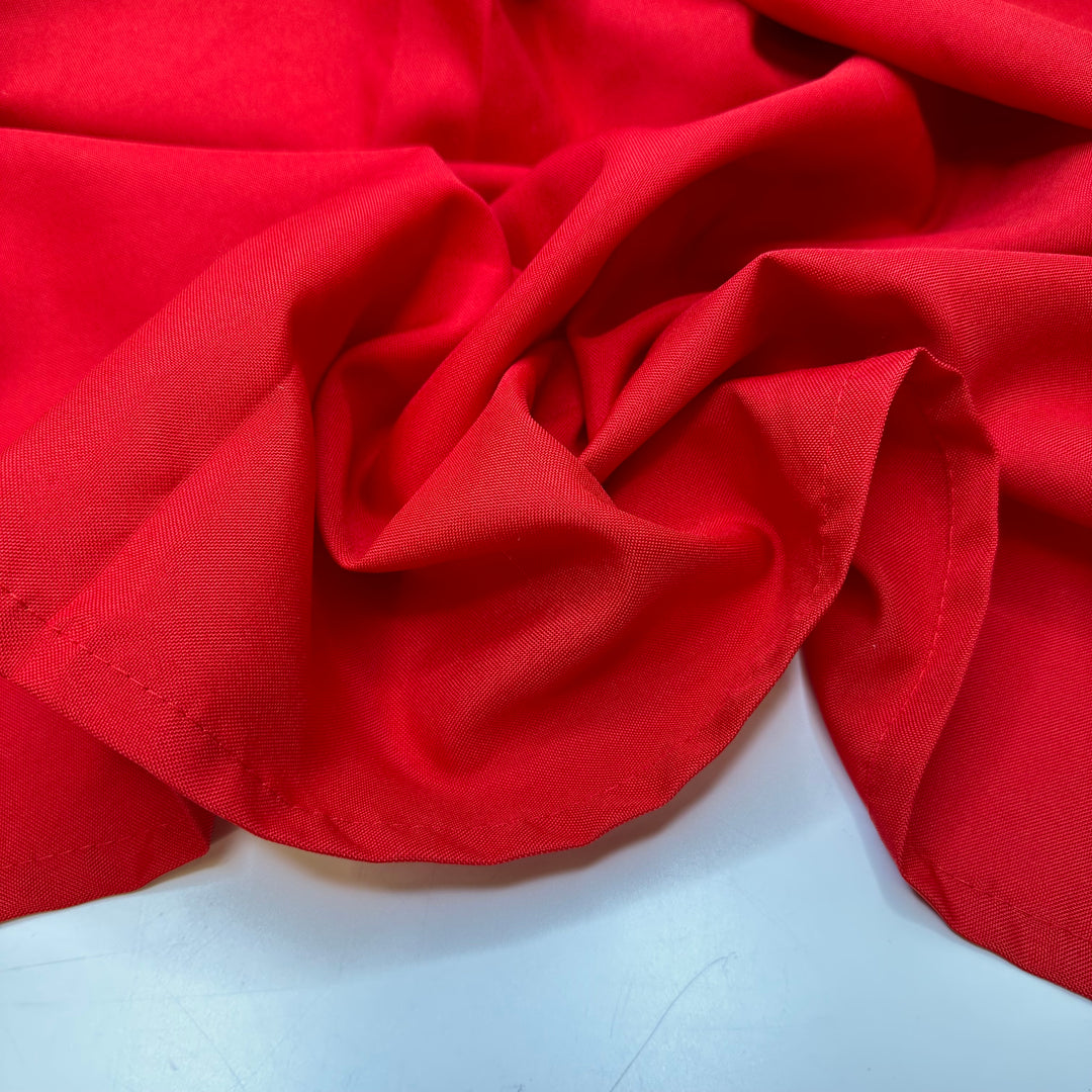 Start A New - Poly Woven - Red - 1.8M Bundle