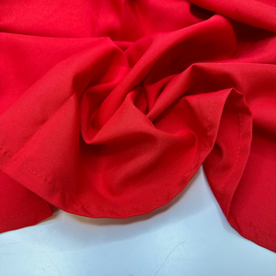 Start A New - Poly Woven - Red - 1.8M Bundle