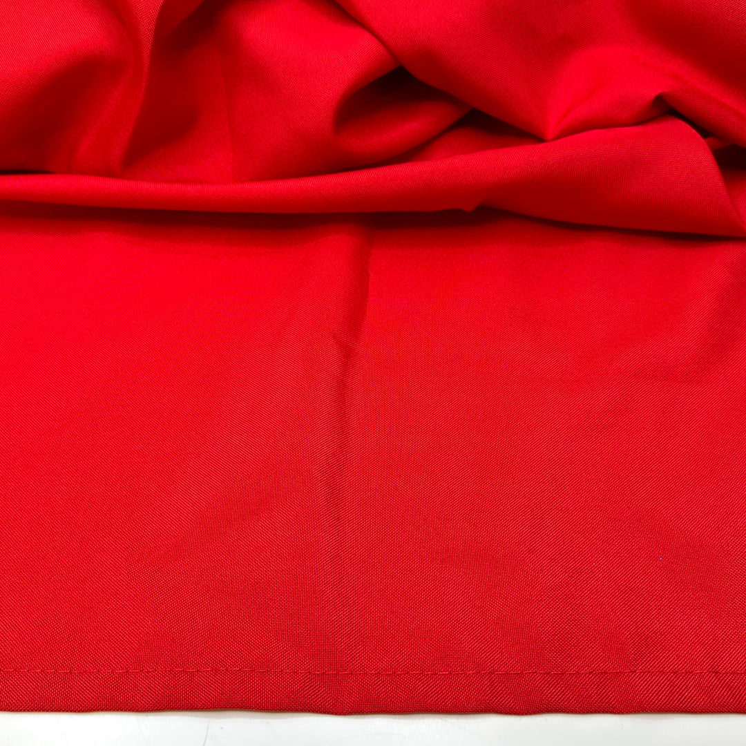 Start A New - Poly Woven - Red - 1.8M Bundle