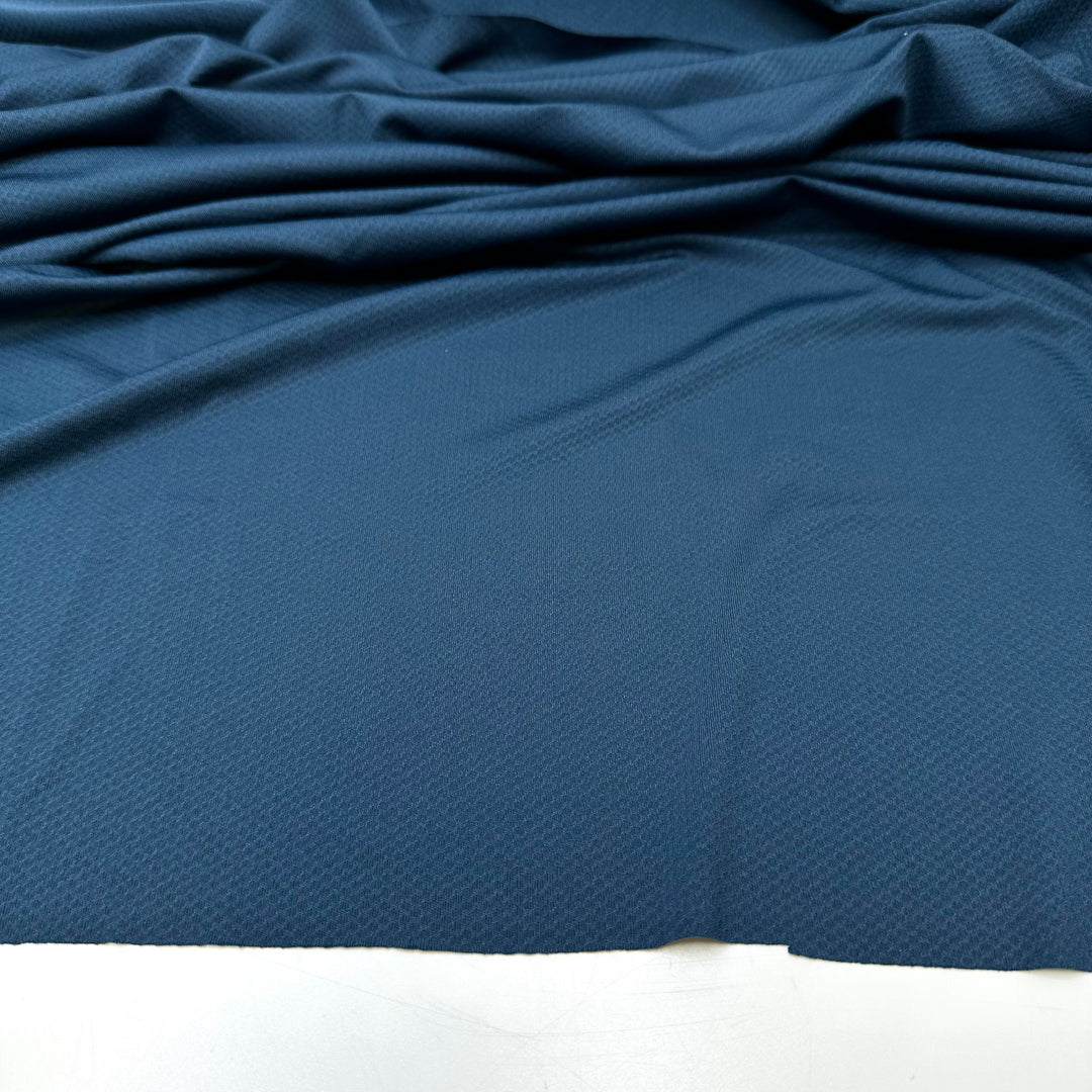 Pure Ease - Poly/Spandex Knit - Blue/Teal - 1.3M Bundle